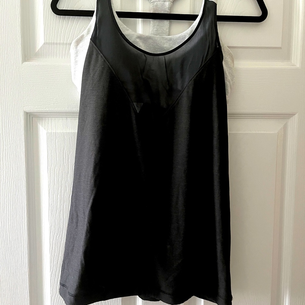 Under armour Tank